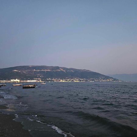 Vila Licenji Vlorë Εξωτερικό φωτογραφία