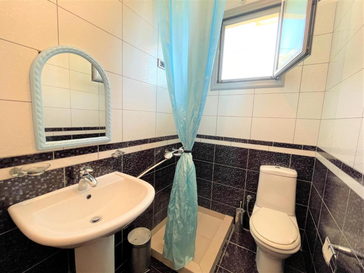 Vila Licenji Vlorë Εξωτερικό φωτογραφία
