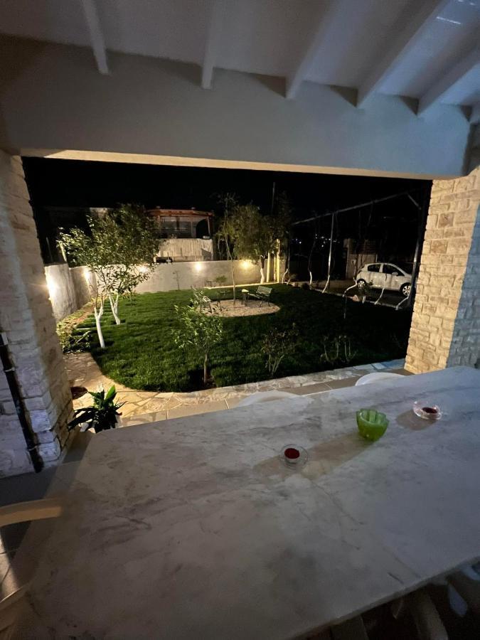 Vila Licenji Vlorë Εξωτερικό φωτογραφία