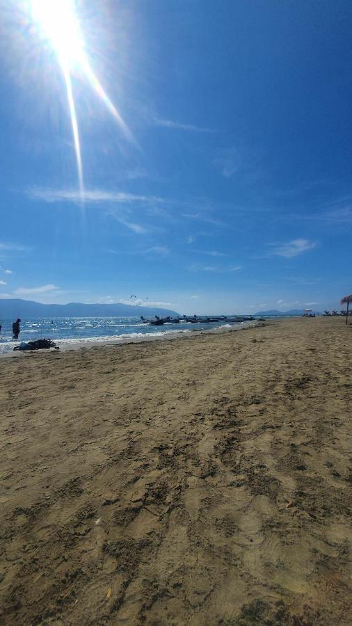 Vila Licenji Vlorë Εξωτερικό φωτογραφία