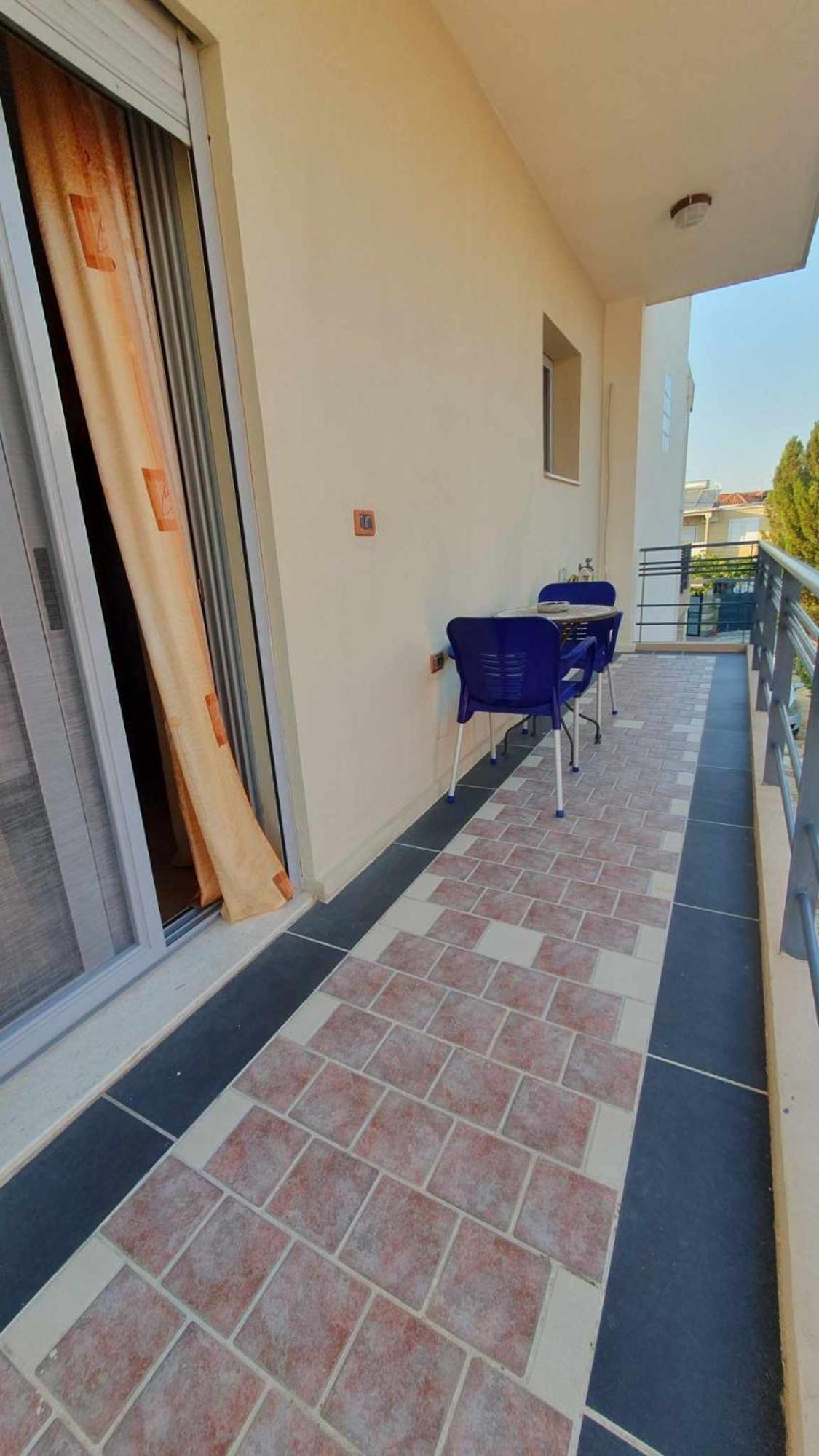 Vila Licenji Vlorë Εξωτερικό φωτογραφία