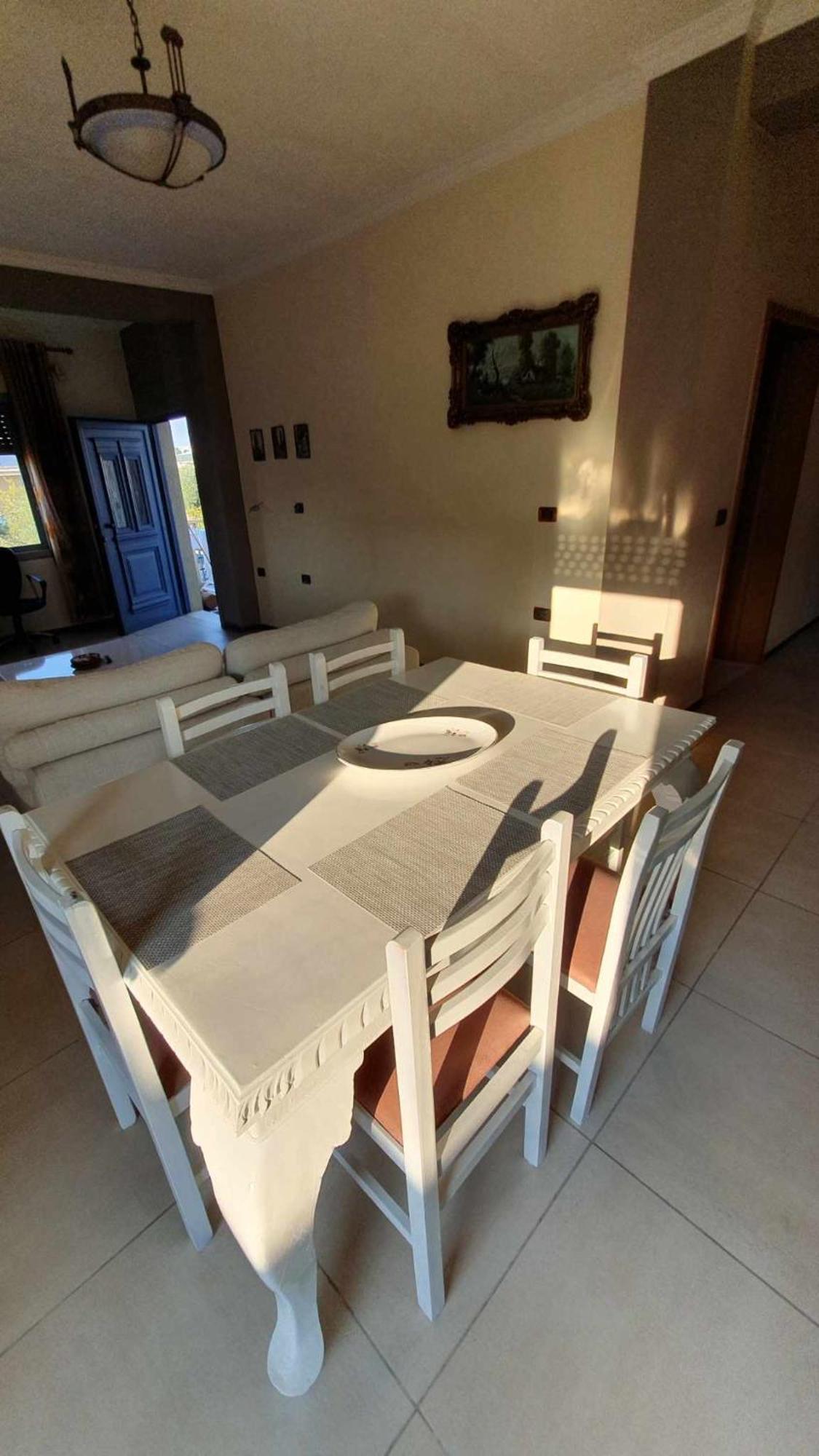 Vila Licenji Vlorë Εξωτερικό φωτογραφία