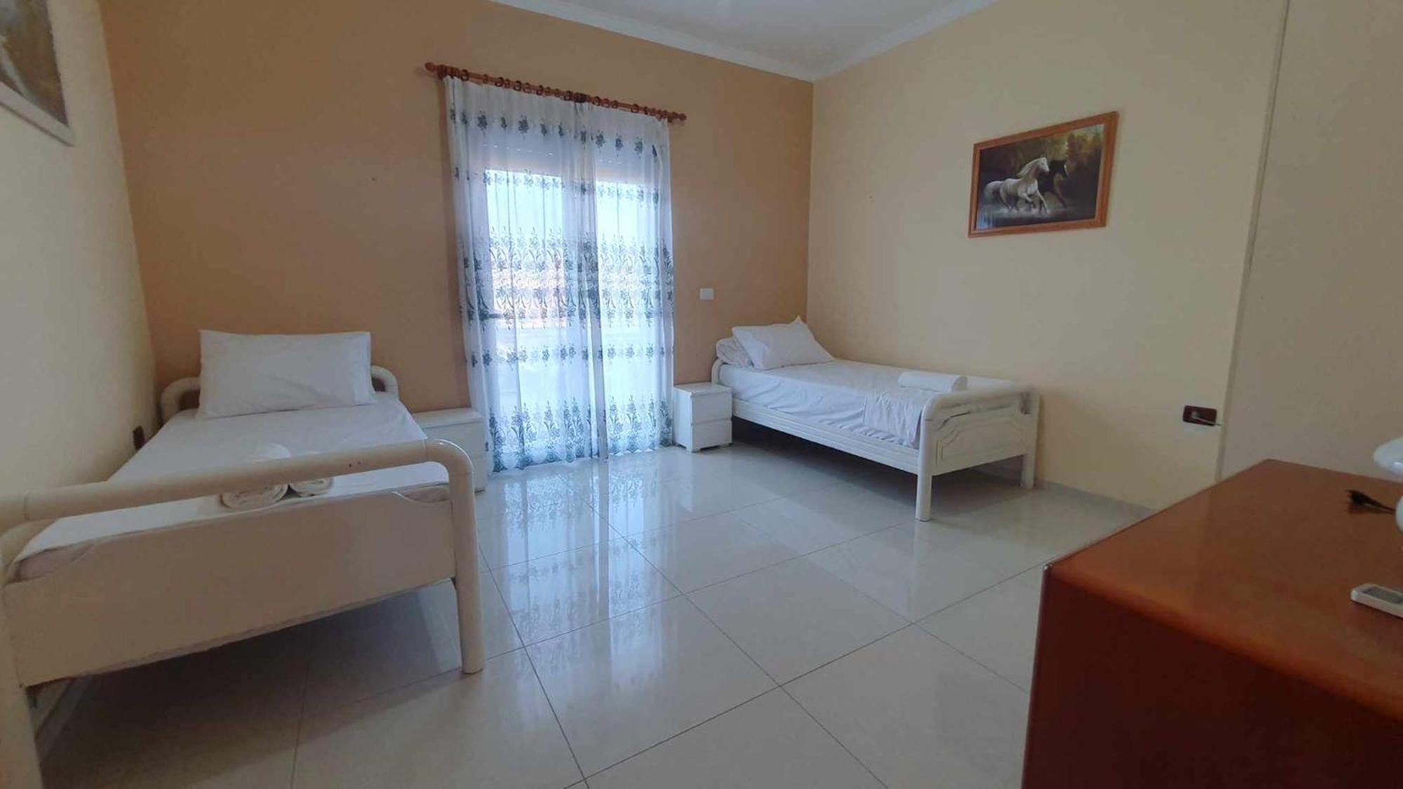 Vila Licenji Vlorë Εξωτερικό φωτογραφία