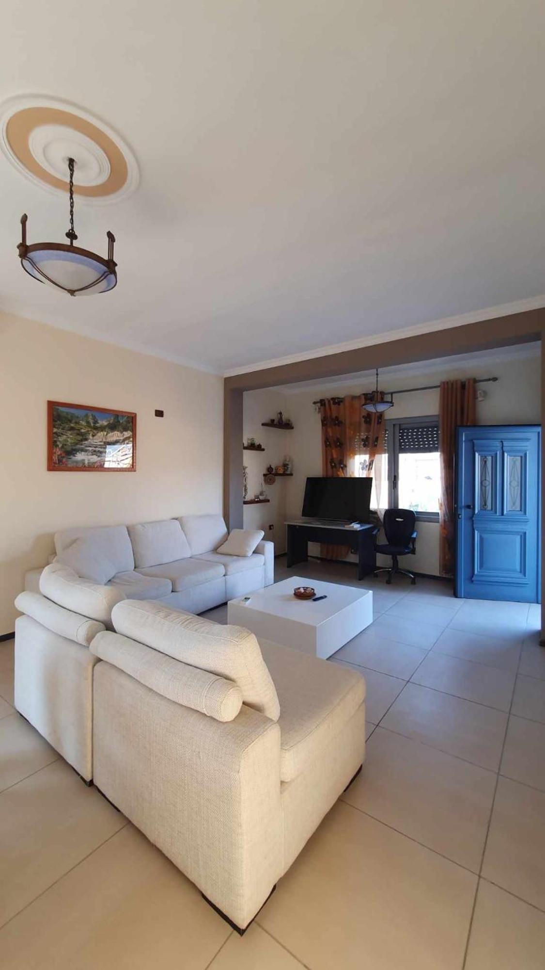 Vila Licenji Vlorë Εξωτερικό φωτογραφία
