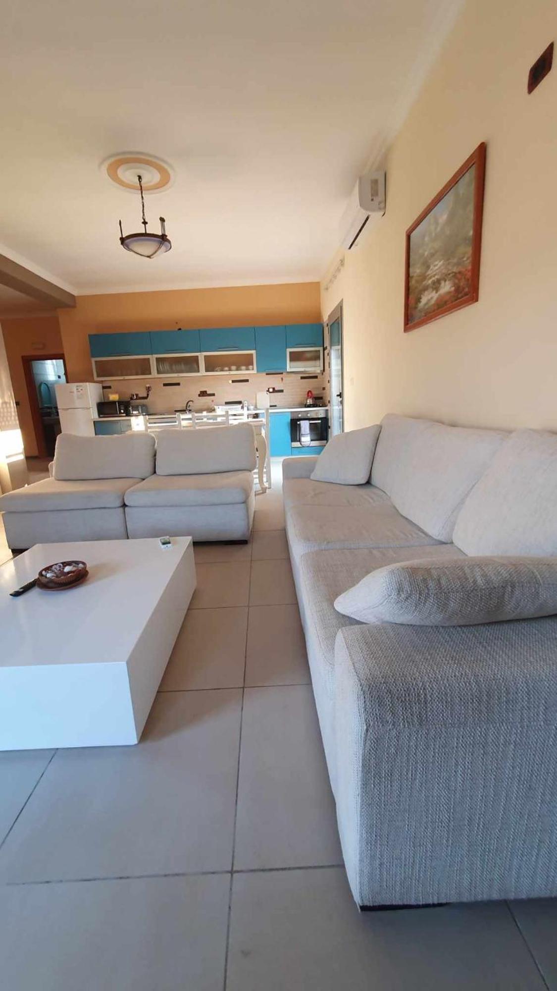 Vila Licenji Vlorë Εξωτερικό φωτογραφία