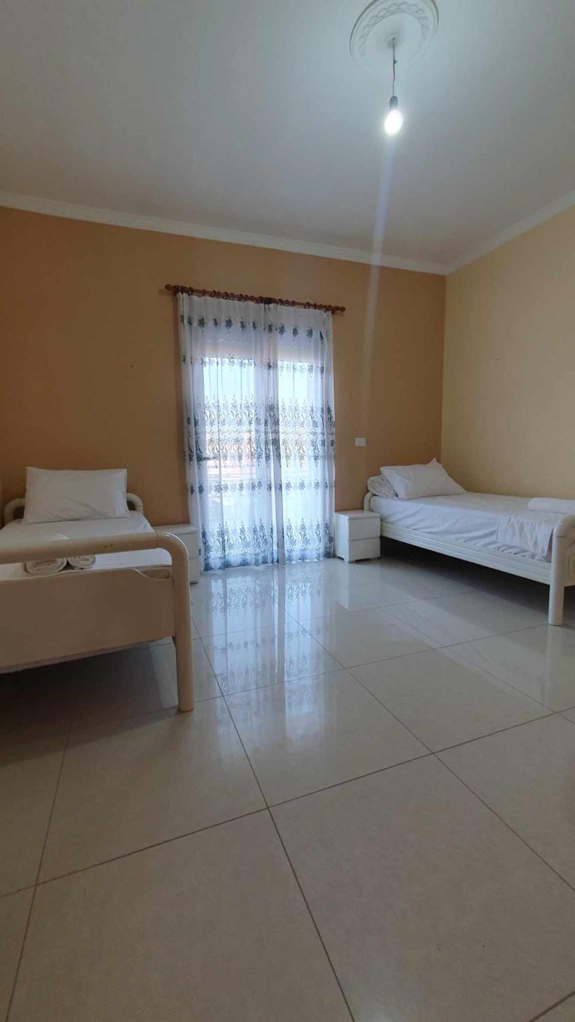 Vila Licenji Vlorë Εξωτερικό φωτογραφία