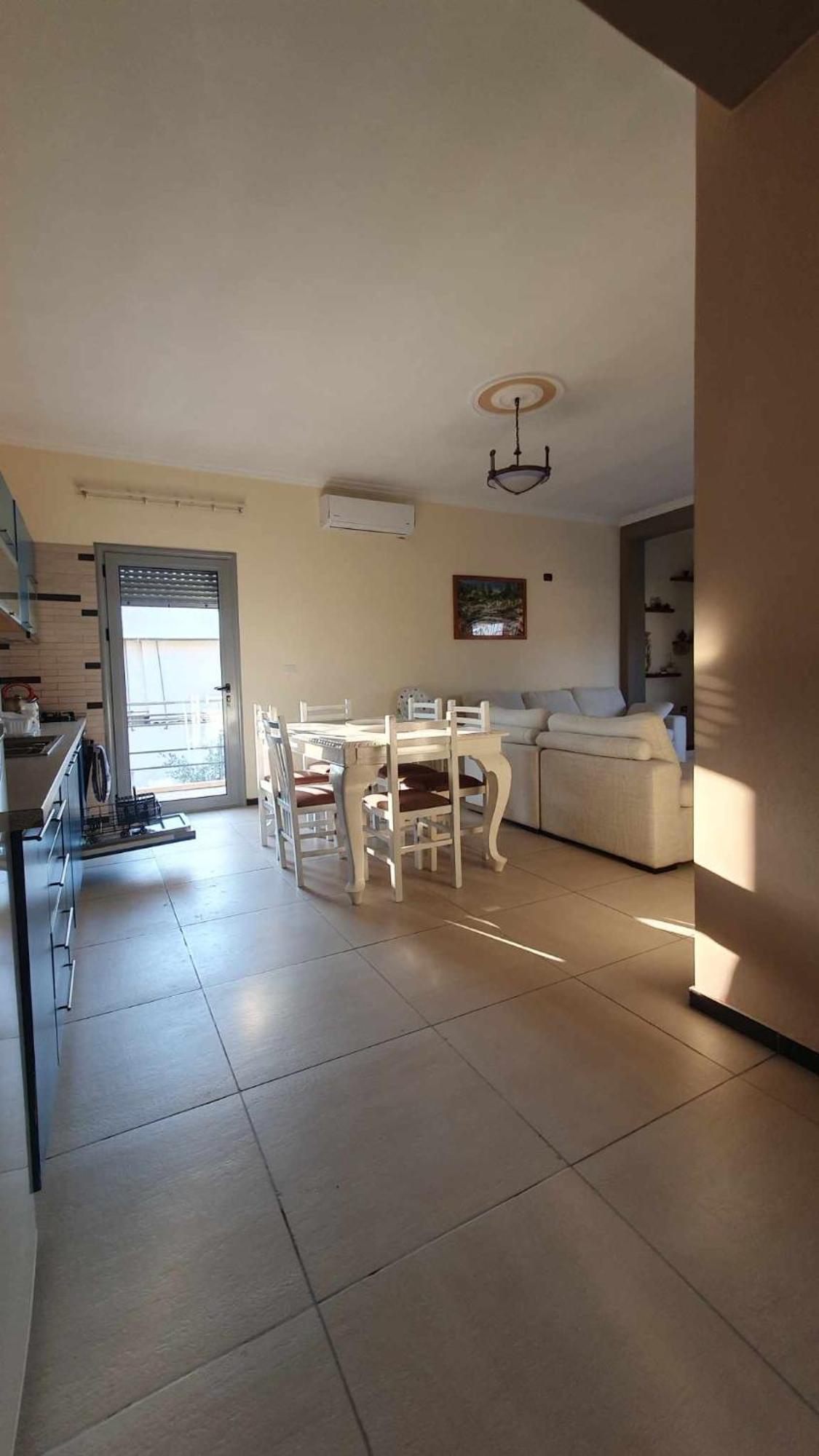 Vila Licenji Vlorë Εξωτερικό φωτογραφία