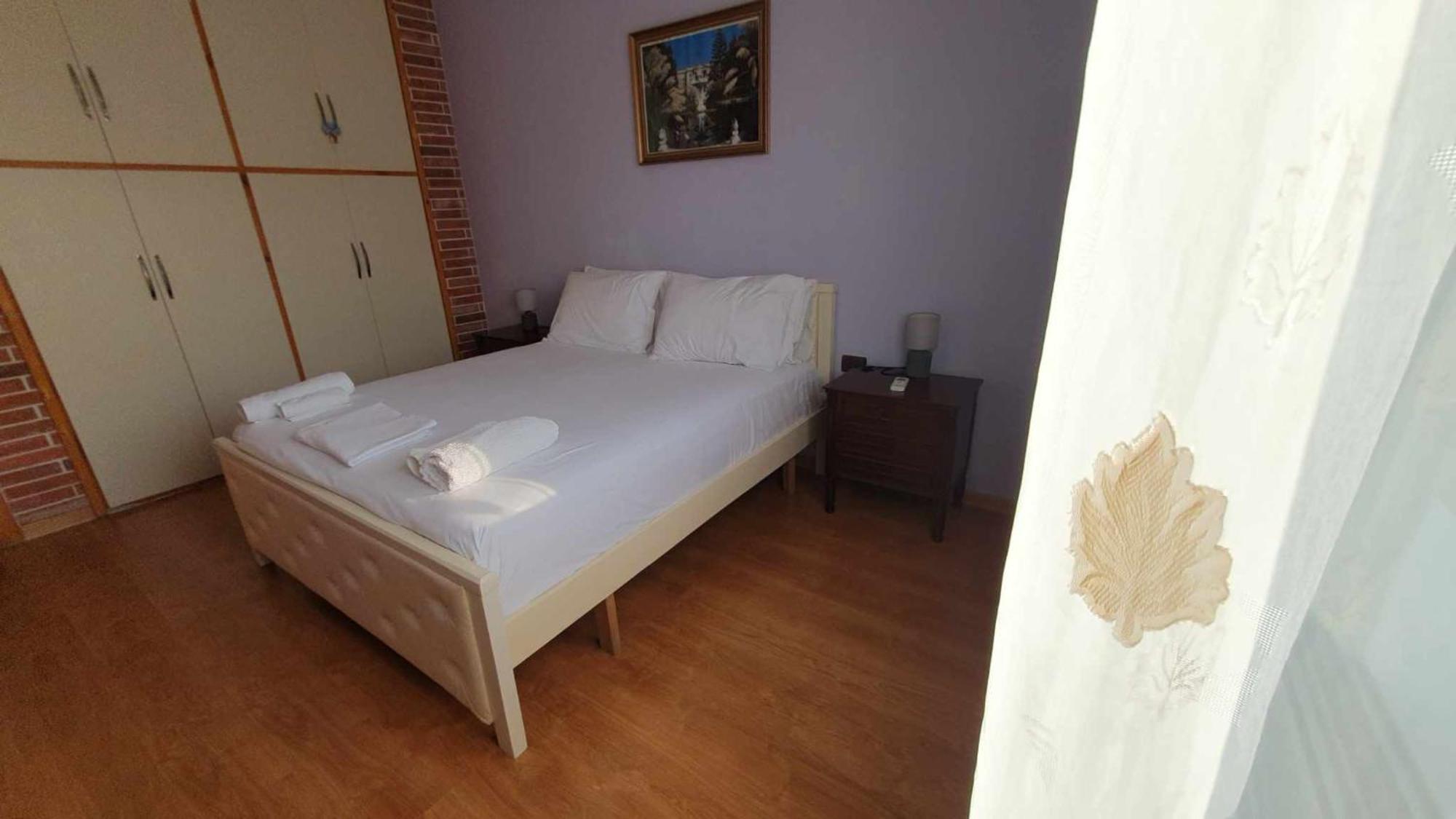 Vila Licenji Vlorë Εξωτερικό φωτογραφία